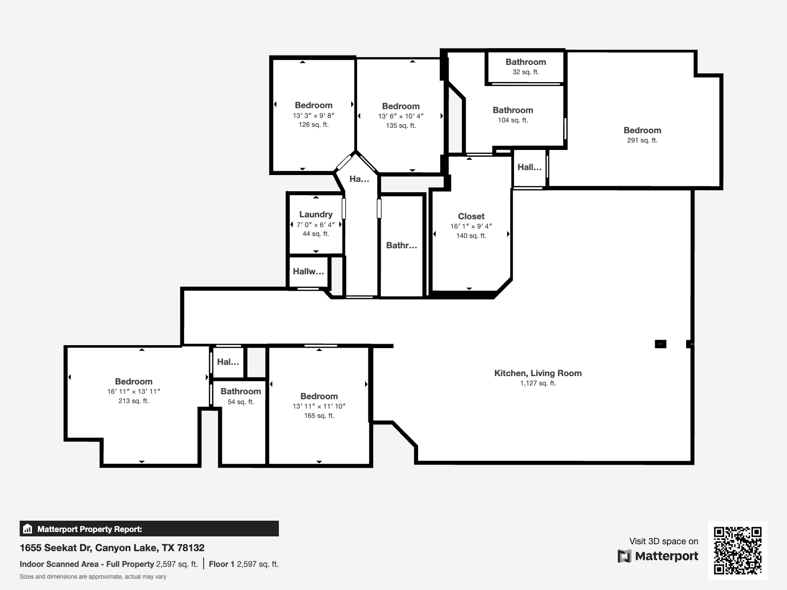 Free RM-1655 Seekat Dr