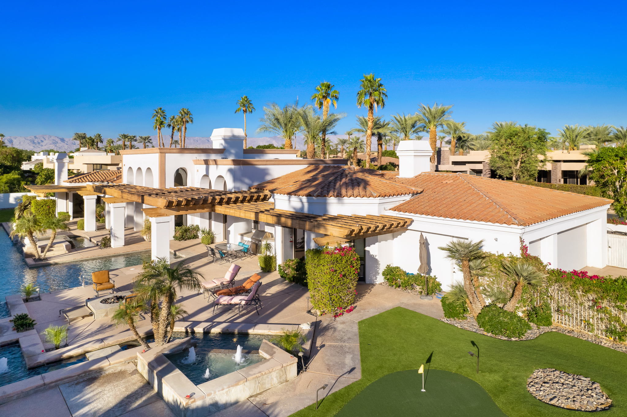 50425 Heatherglen, La Quinta, CA 92253, USA Photo 21