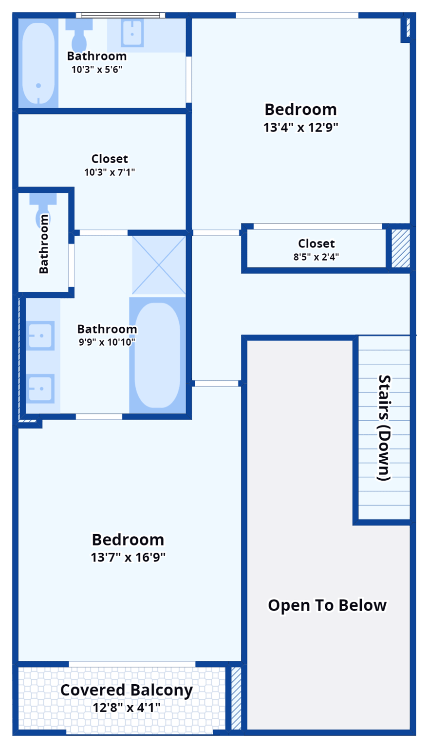 Floor 2