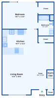 Floor 1