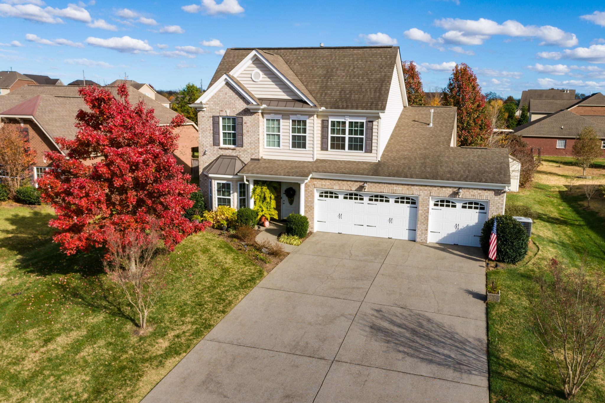 223 Remington Ave, Gallatin, TN 37066, US