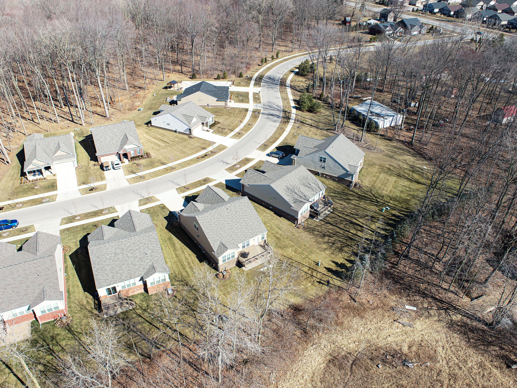 49583 Mapleton, Canton, MI 48188, US Photo 43