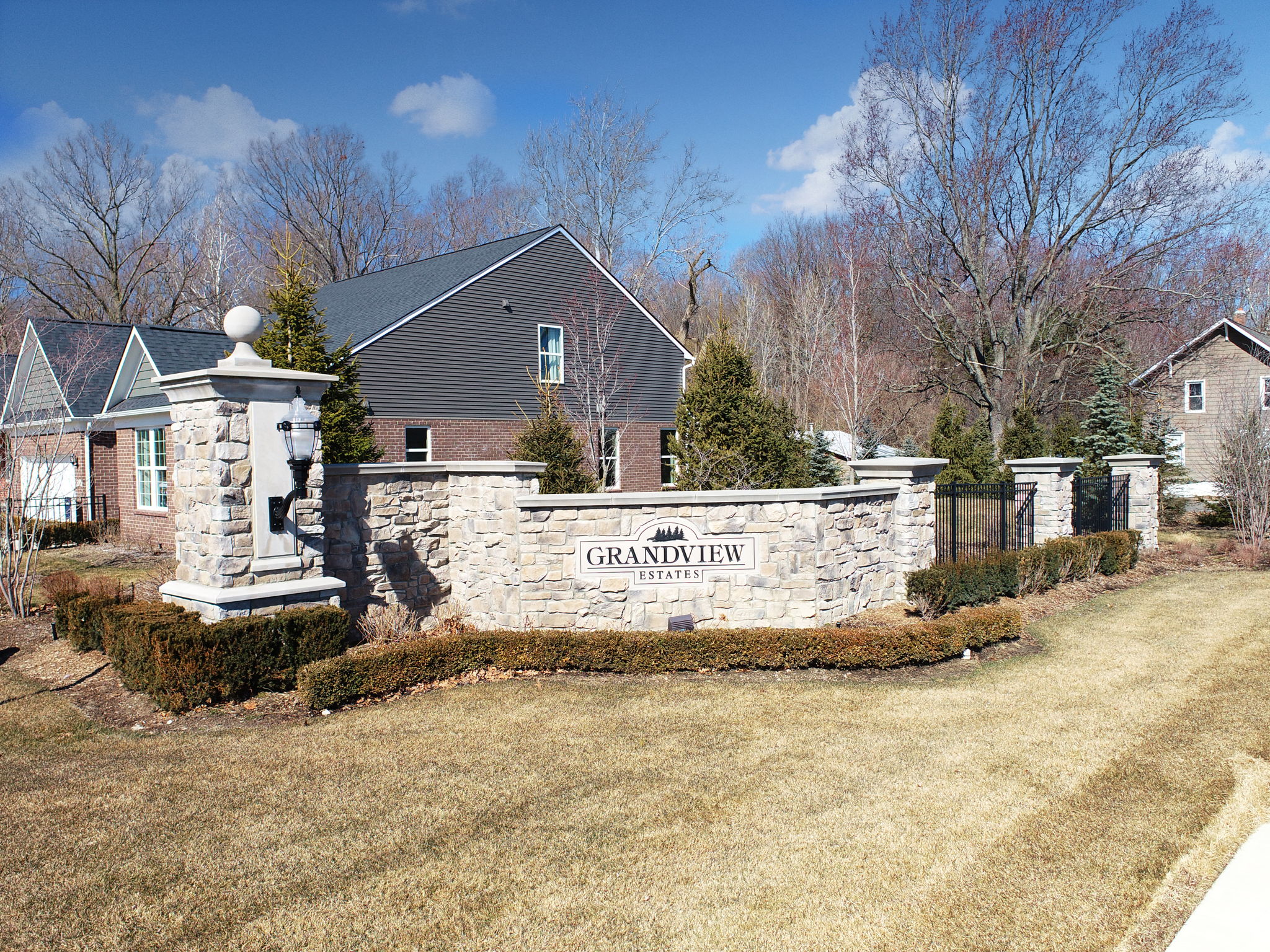 49583 Mapleton, Canton, MI 48188, US Photo 44