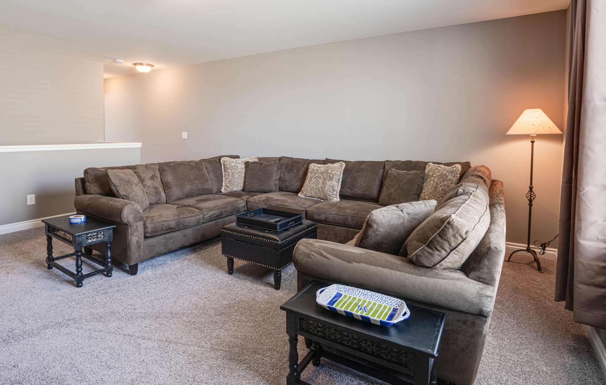 Family Room/Loft View 2