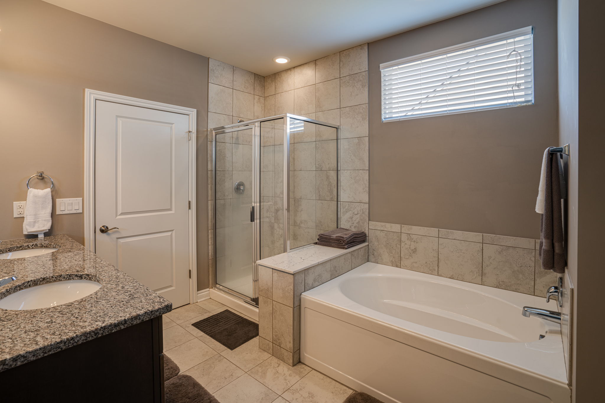 Owner Bathroom View 2