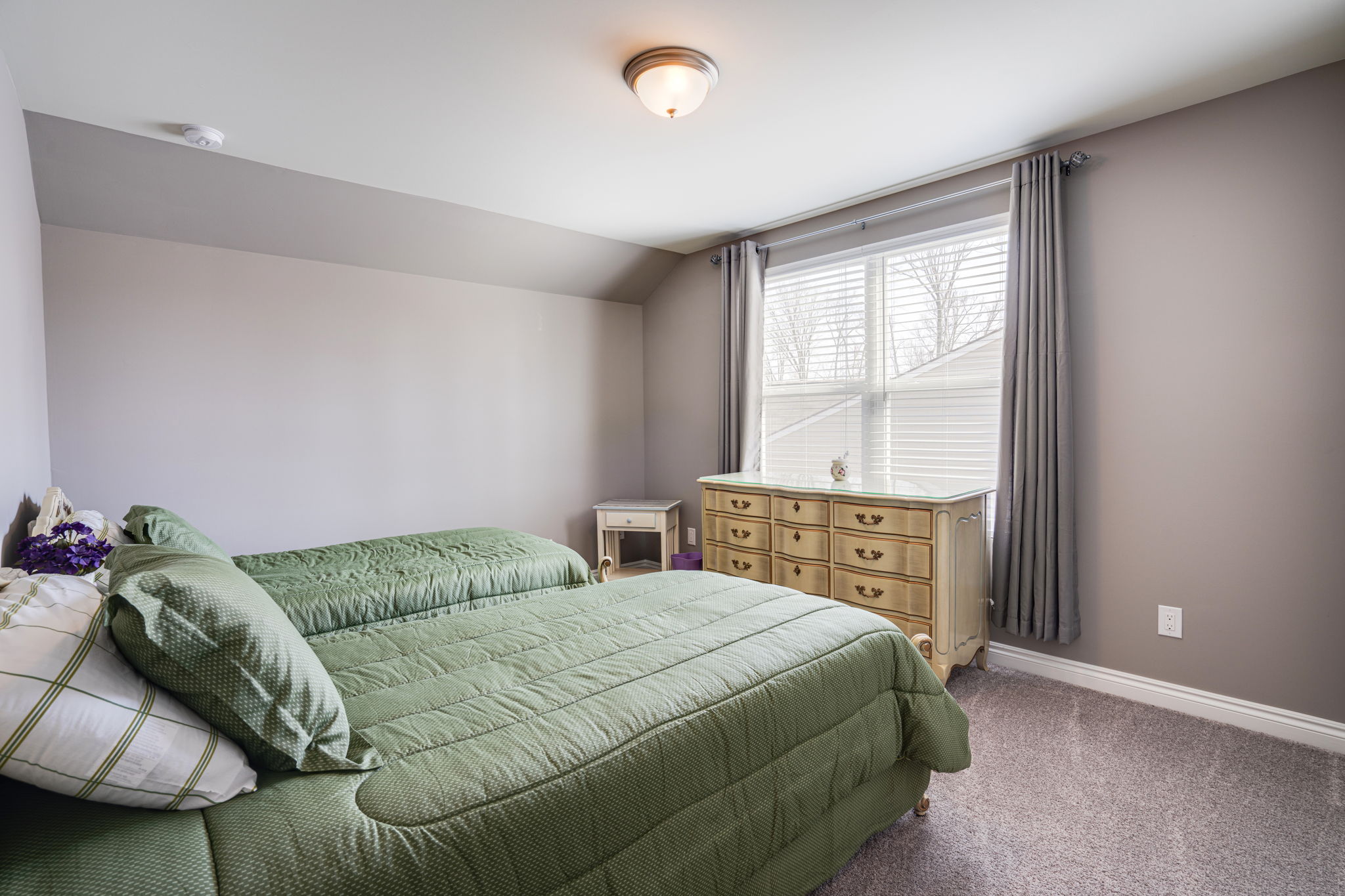 Bedroom #3  - Second Floor