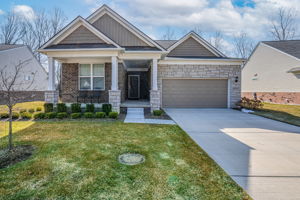 Front Exterior View 1