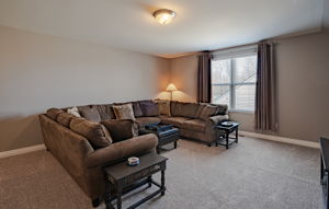 Family Room/Loft