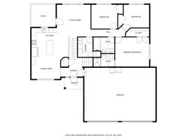 Main Floor