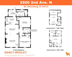 2500 2nd Ave N Floor Plans v2 Branded
