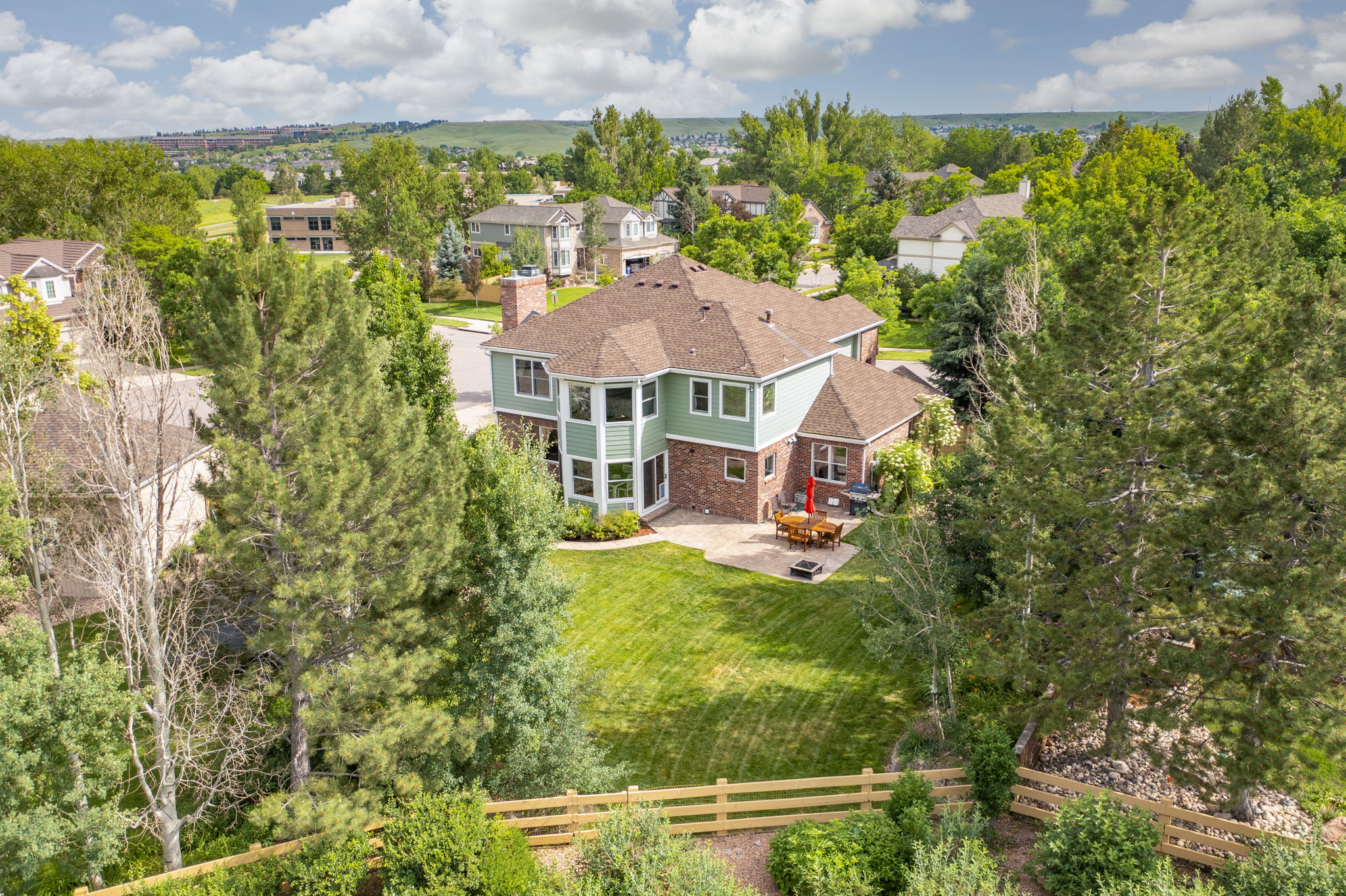 This Rock Creek Home Has it All! 8z Real Estate