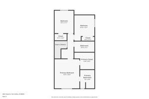 Floorplan #3