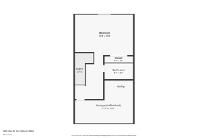 Floorplan #4