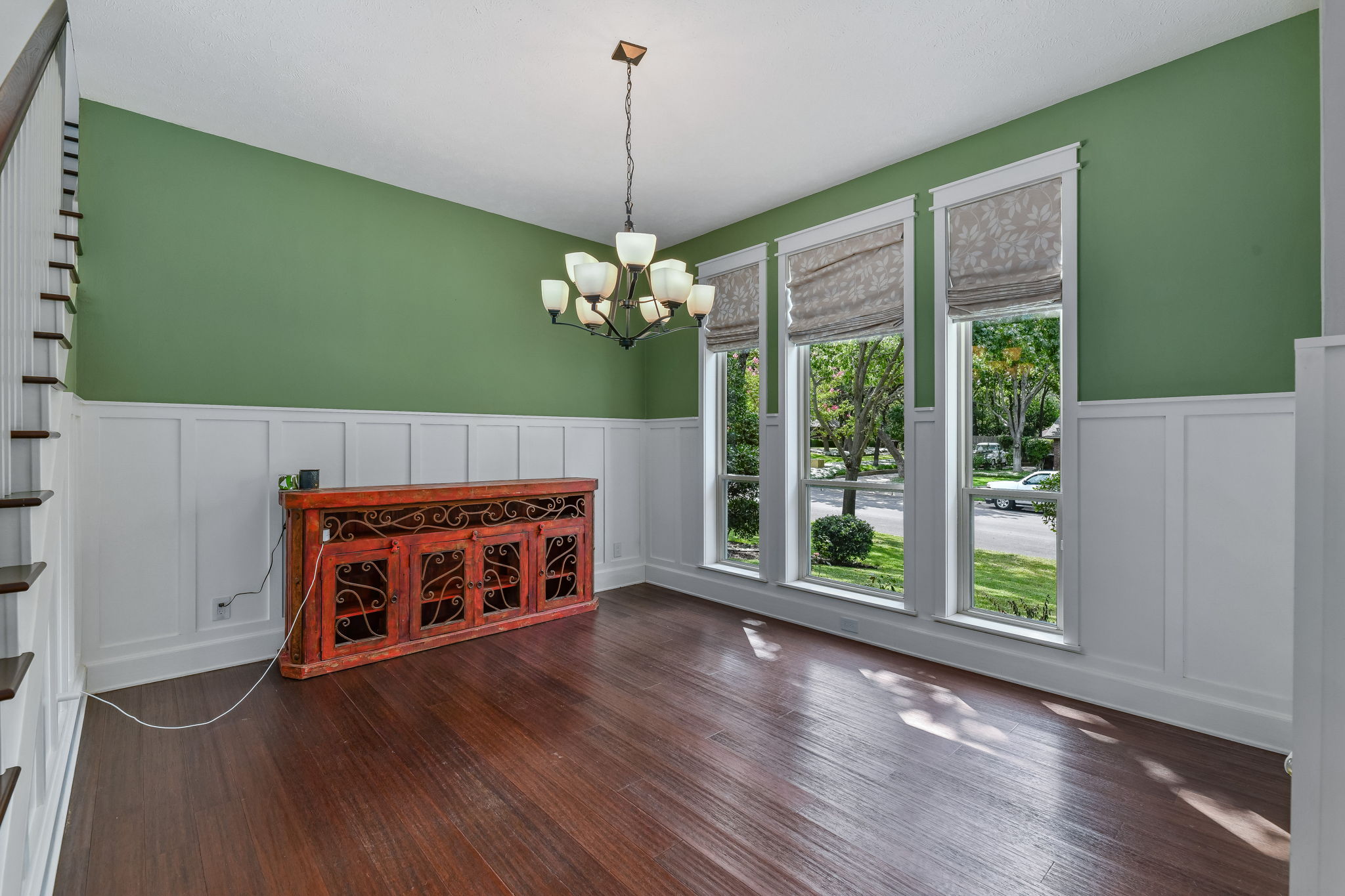 1331 Travis St, Denton, TX 76205 Sharp Frame Media