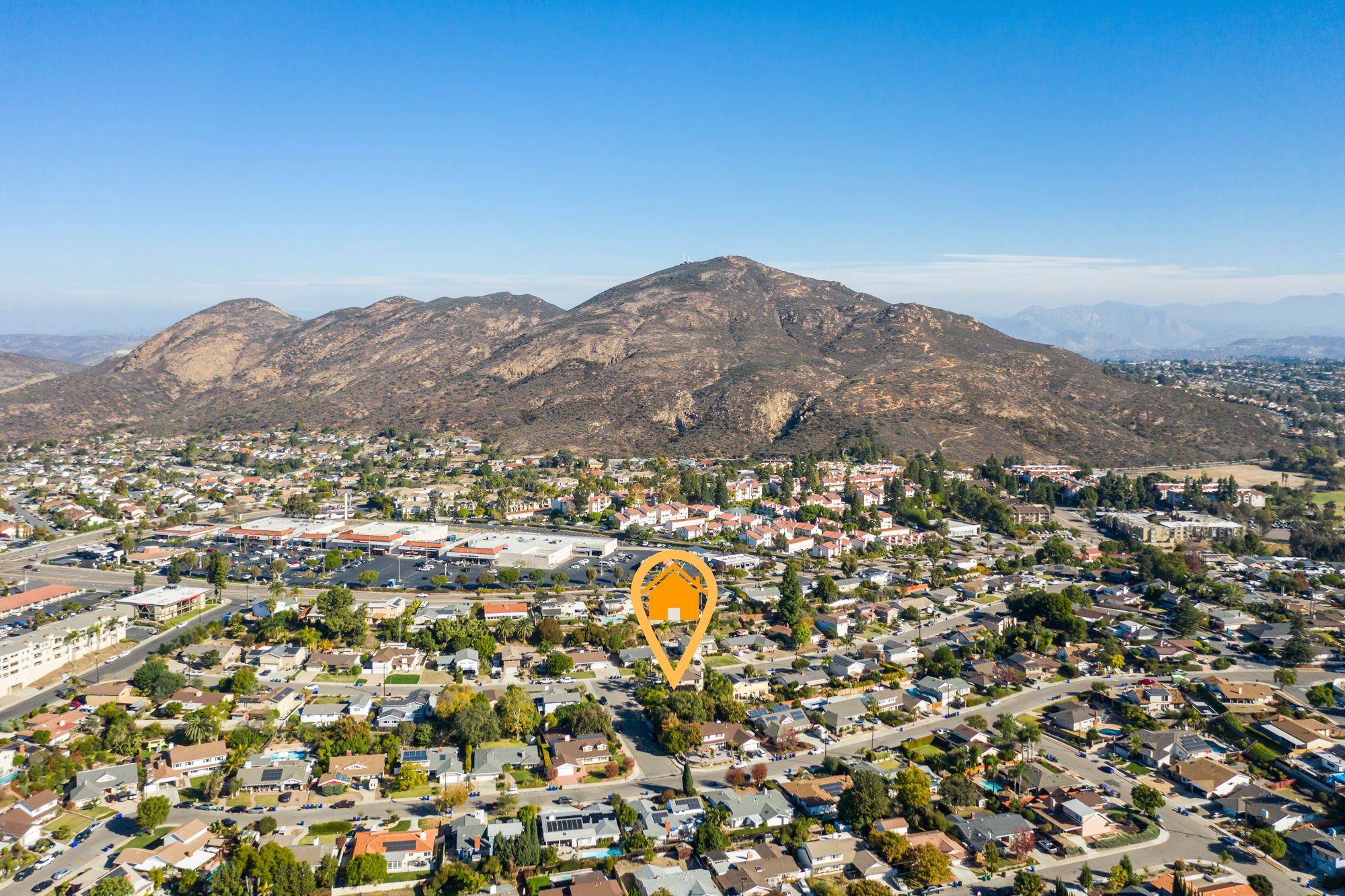 6855 Tee a Way Pl, San Diego, CA 92119 Amir Neshati Photography