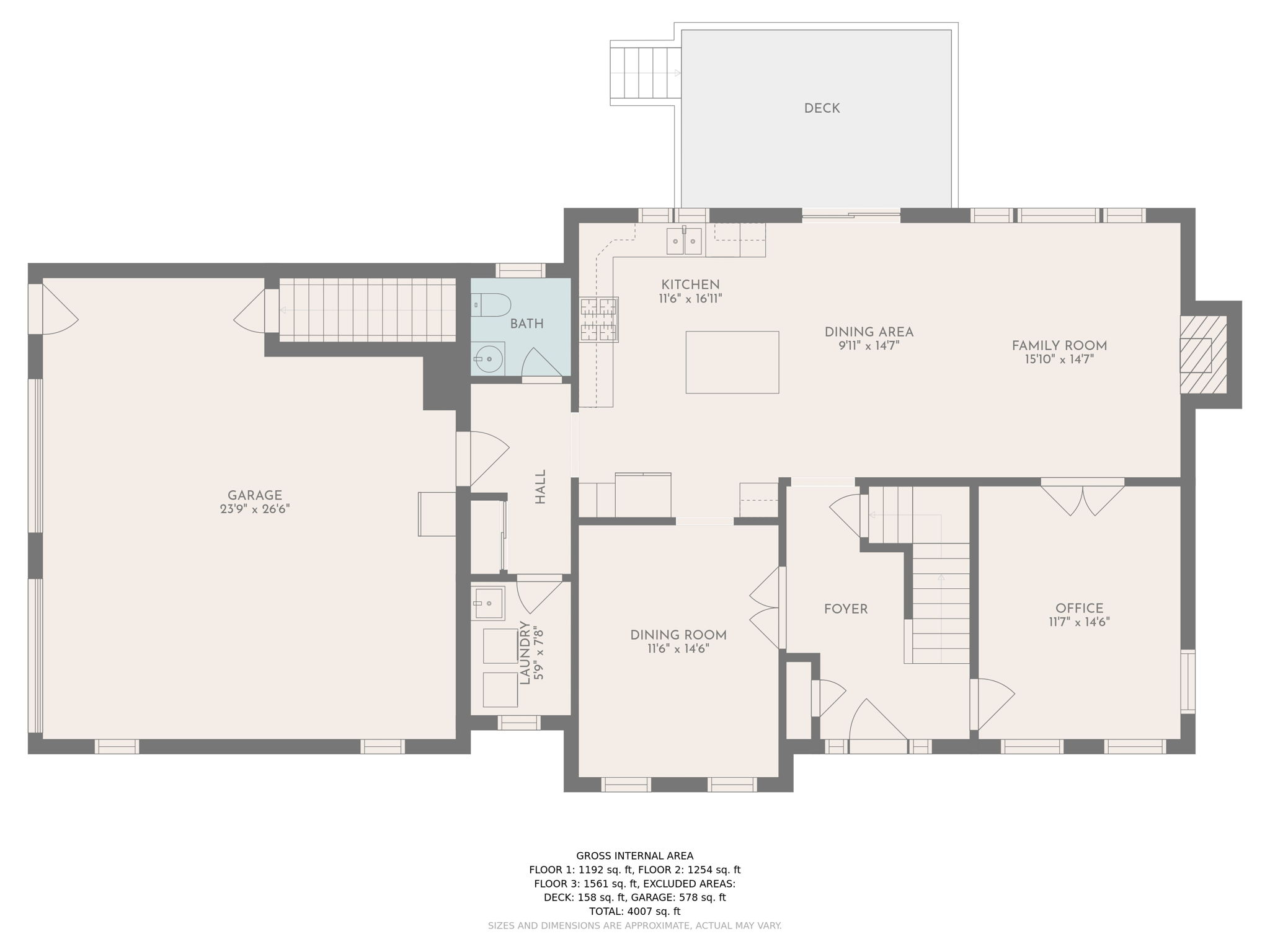 10 La Fountain Rd, Suffield, CT 06078, USA Photo 41