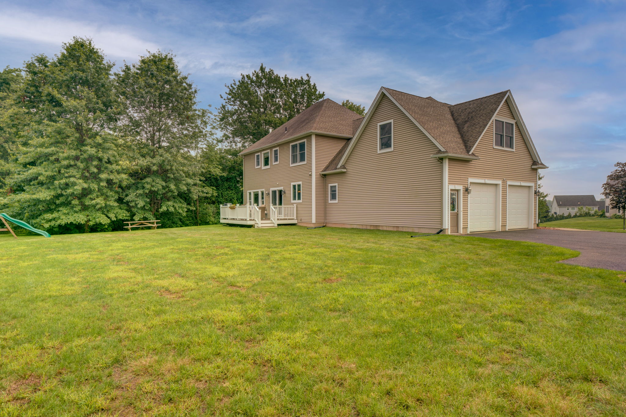 10 La Fountain Rd, Suffield, CT 06078, USA Photo 67