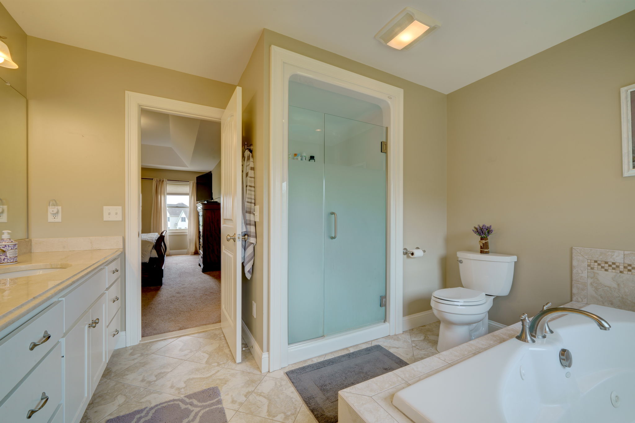 10 La Fountain Rd, Suffield, CT 06078, USA Photo 49