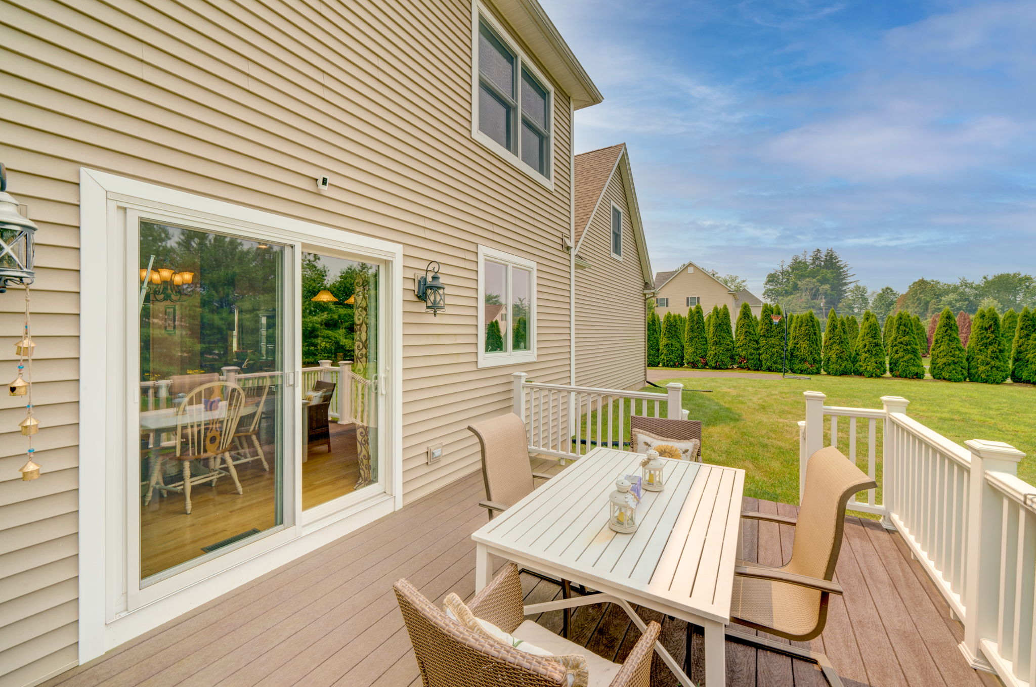 10 La Fountain Rd, Suffield, CT 06078, USA Photo 9