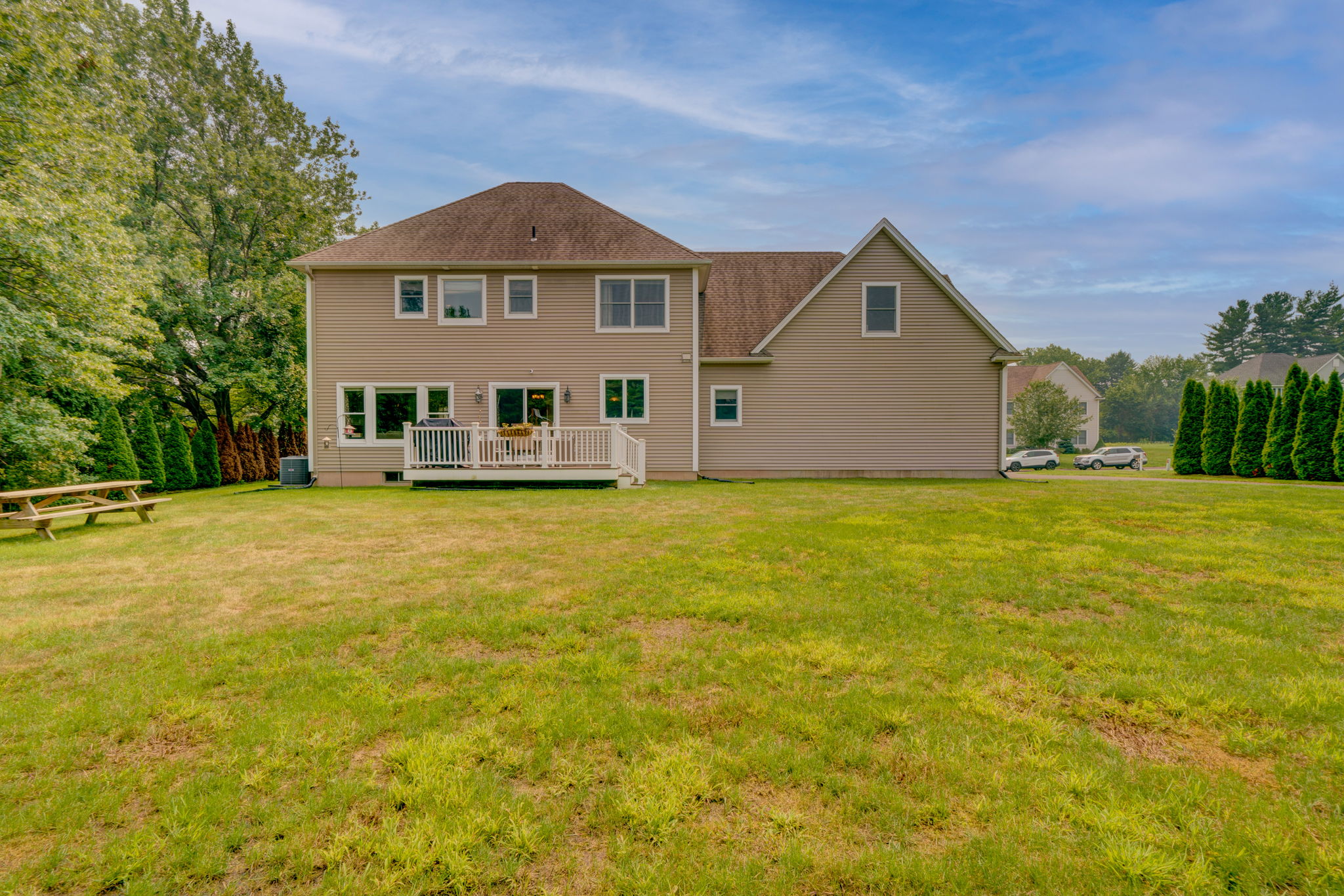 10 La Fountain Rd, Suffield, CT 06078, USA Photo 68