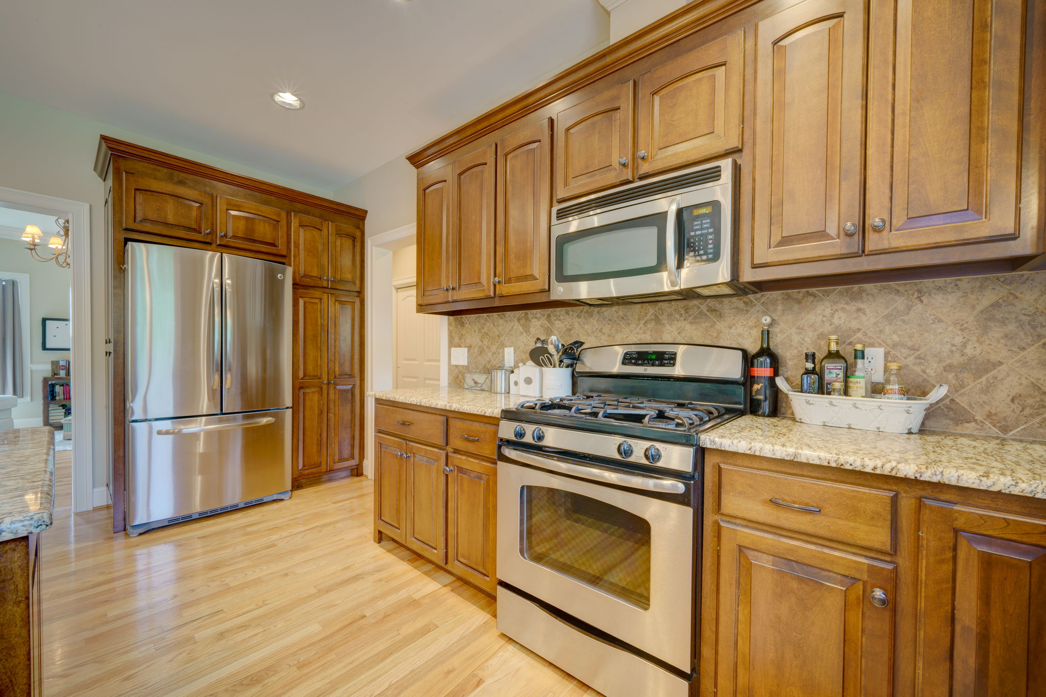 10 La Fountain Rd, Suffield, CT 06078, USA Photo 23