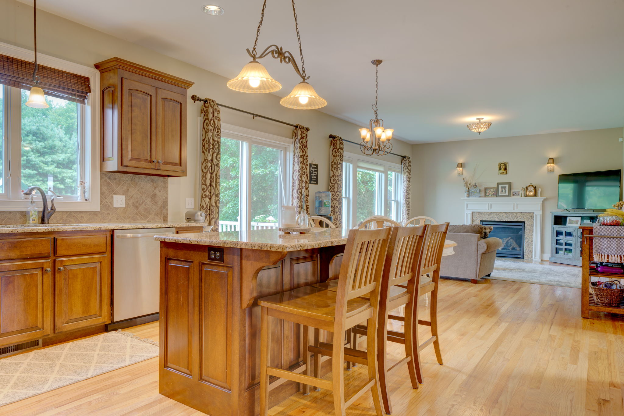 10 La Fountain Rd, Suffield, CT 06078, USA Photo 20