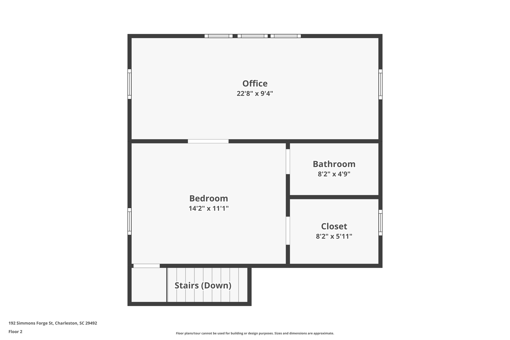 Floorplan #3