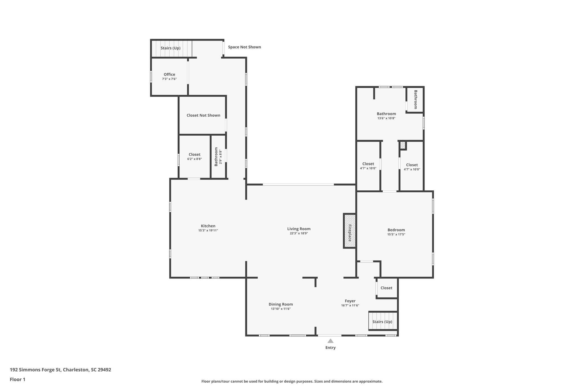 Floorplan #2