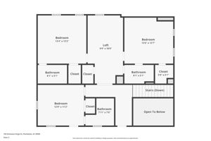 Floorplan #4