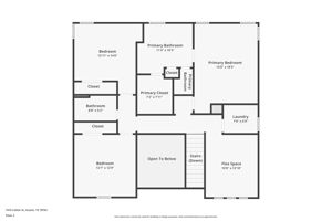 Floorplan #5