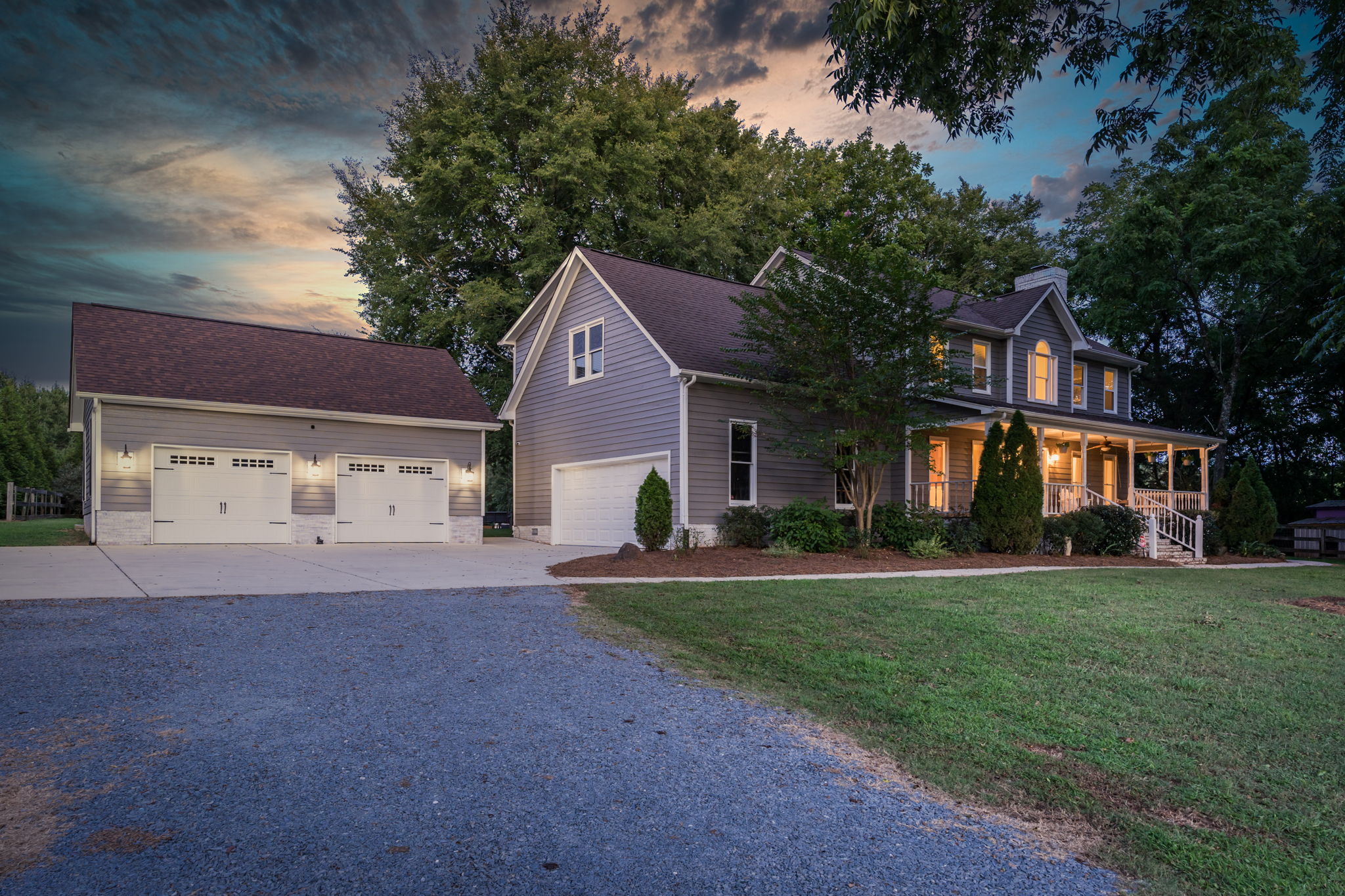 1201 Farm Creek Rd, Waxhaw, NC 28173 Paul Bosko Photography & Video