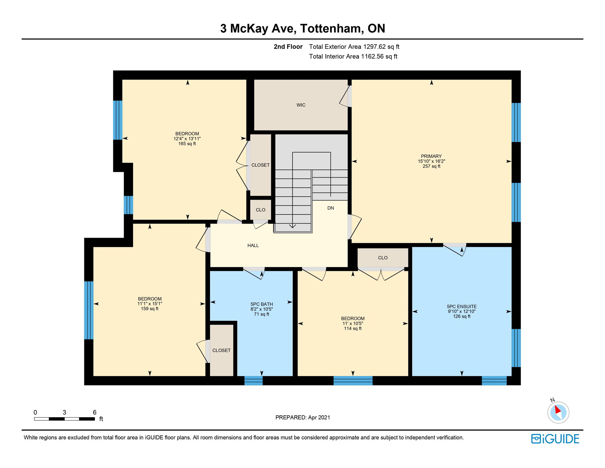 Floorplan #2
