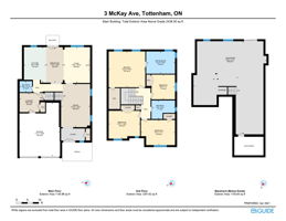 Floorplan #0