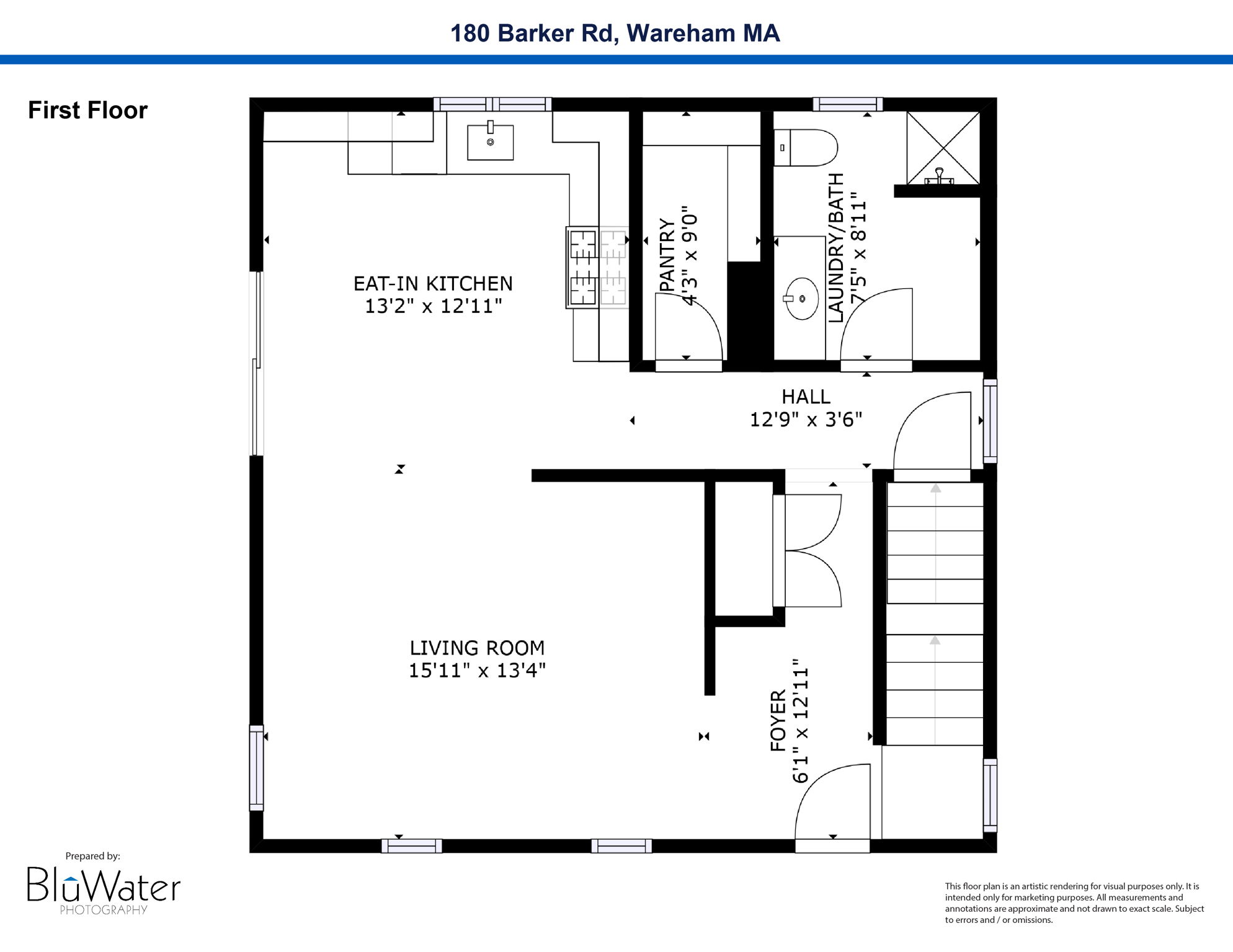 Floorplan #0