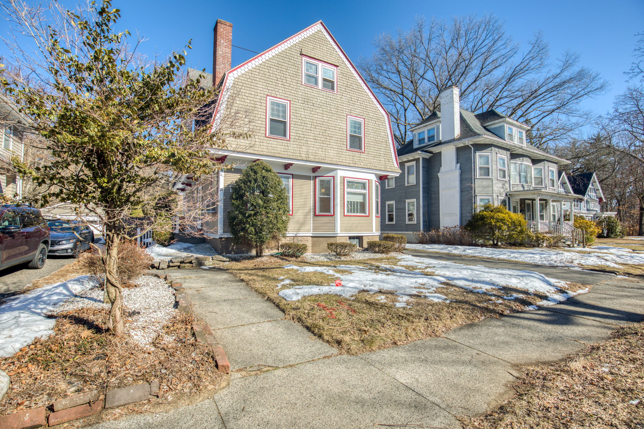 51 Washington Rd, Springfield, MA 01108 Seven Roads Media