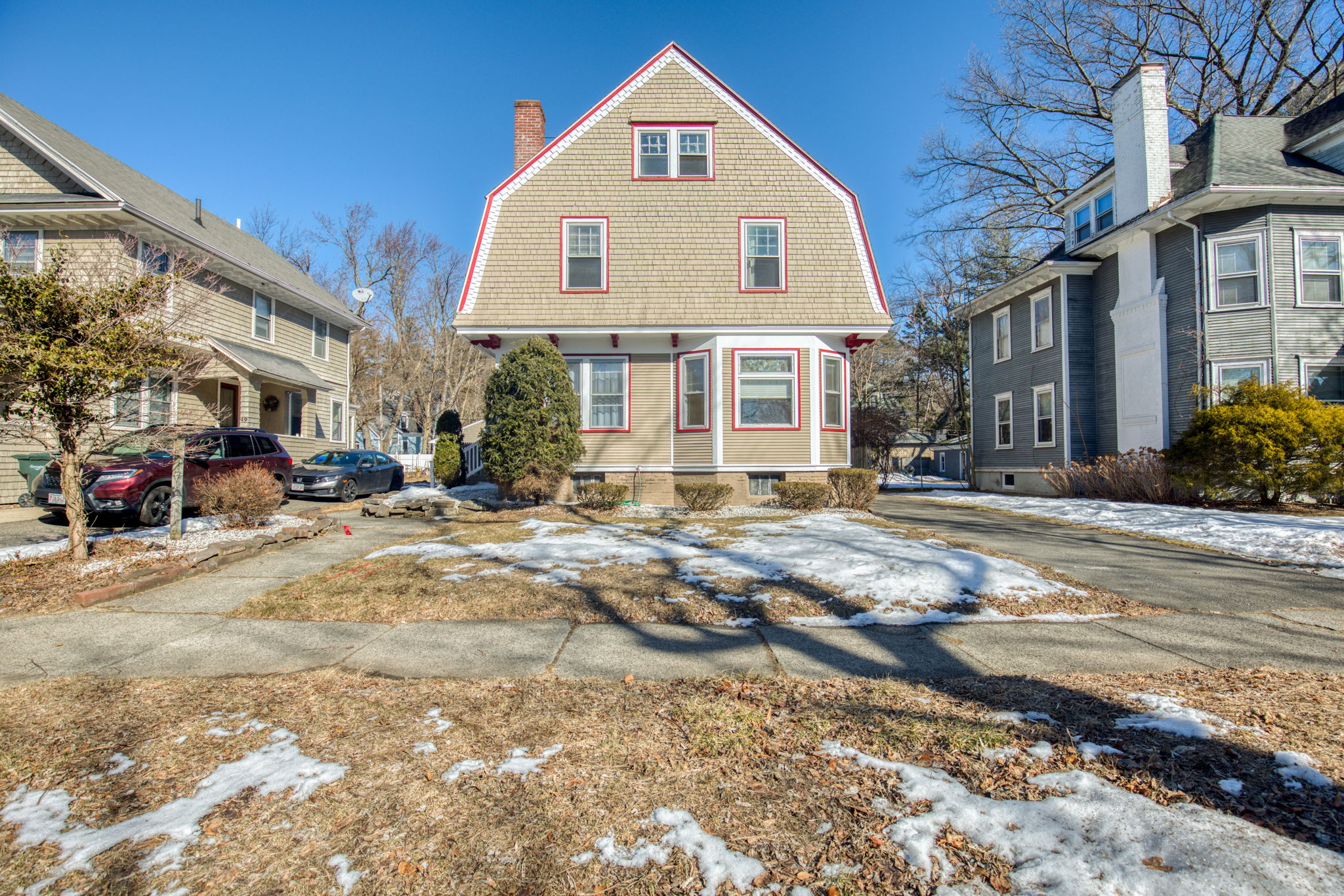 51 Washington Rd, Springfield, MA 01108 Seven Roads Real Estate Media