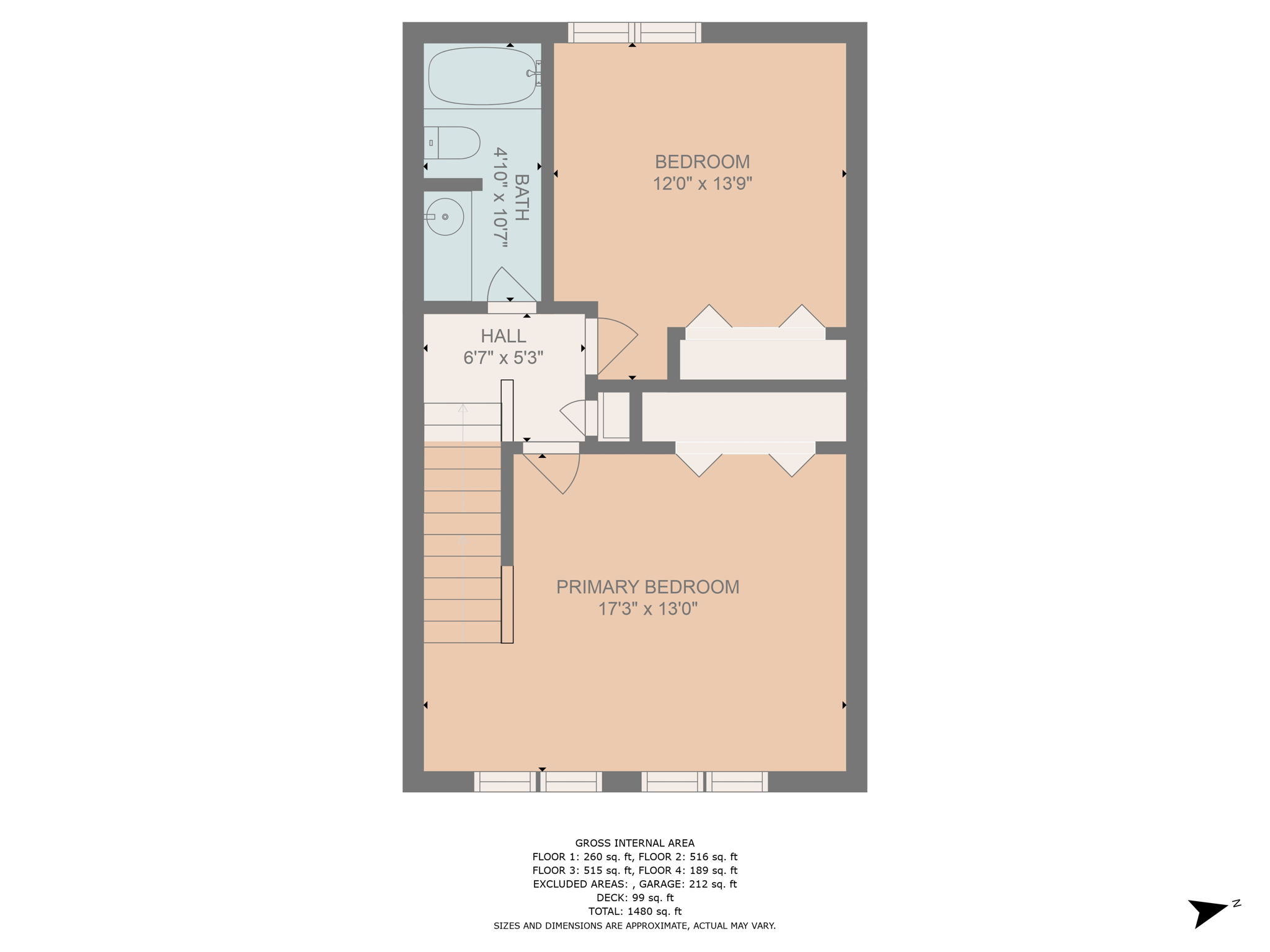 Floorplan #2