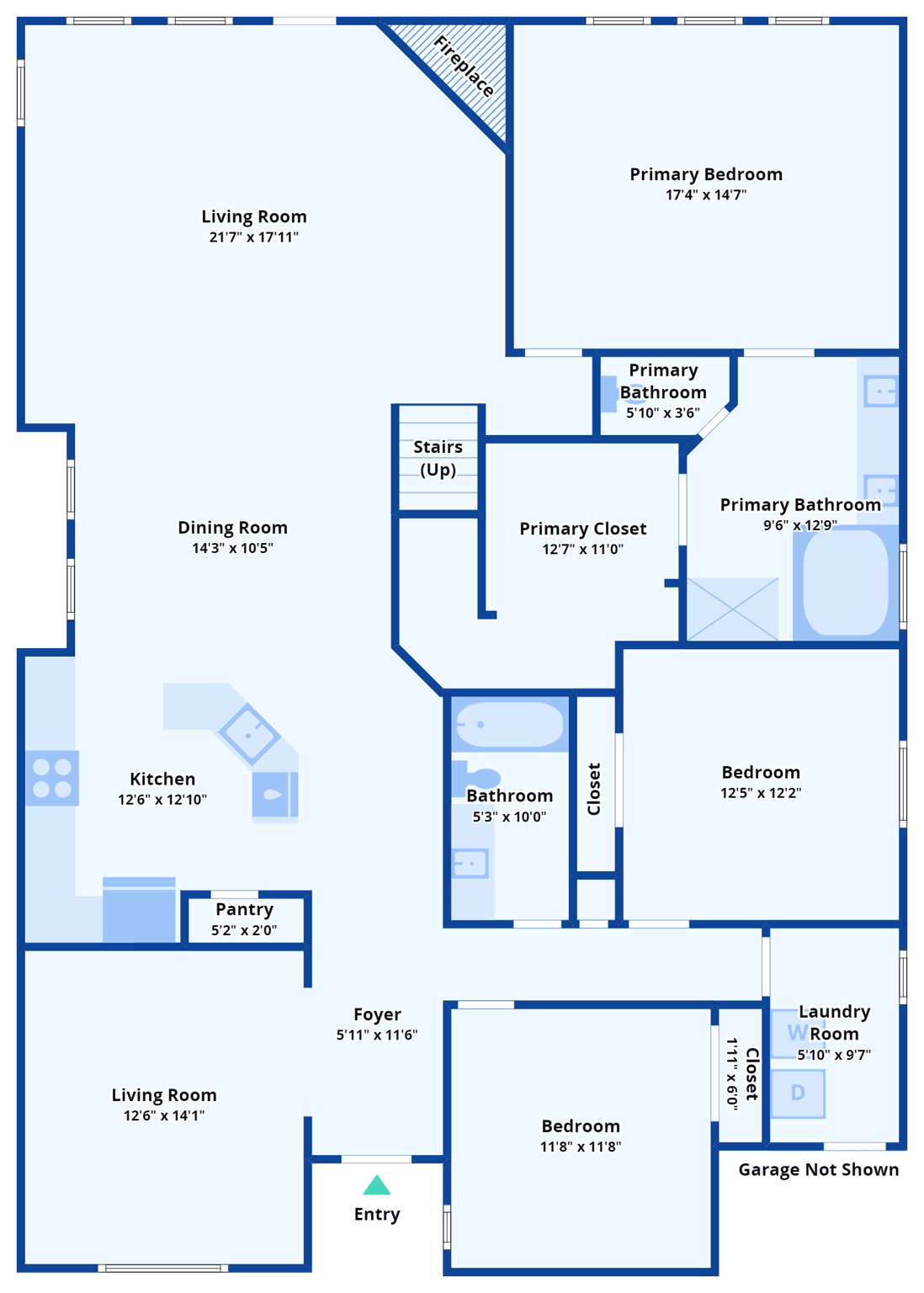 Floor 1