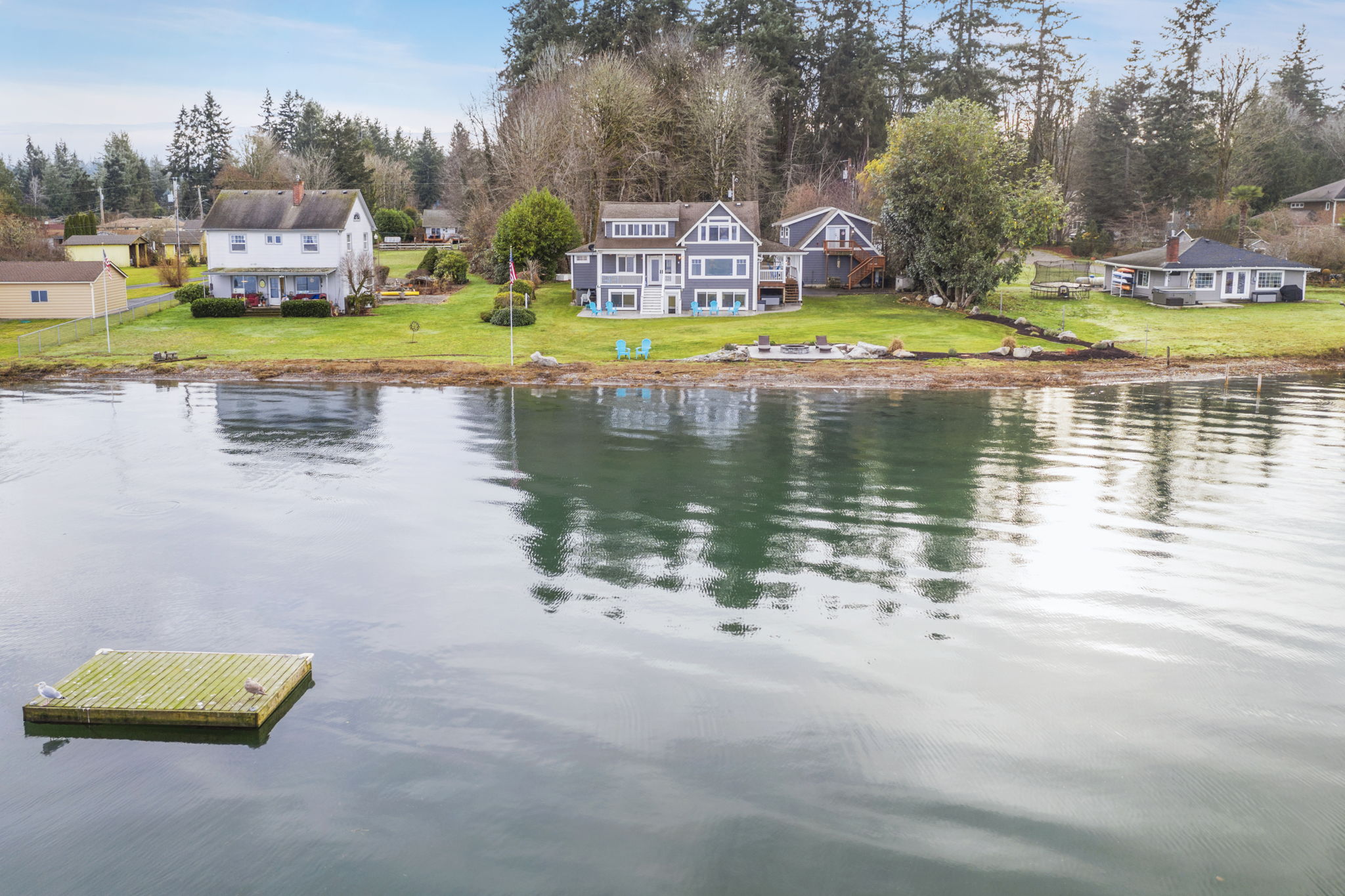 4450 Dyes Inlet Rd NW, Bremerton, WA 98312 Cascade ProMedia Beryl Behan