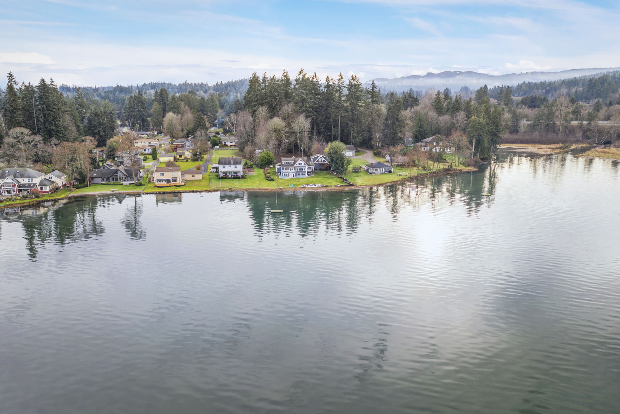 4450 Dyes Inlet Rd NW, Bremerton, WA 98312 Cascade ProMedia Beryl Behan