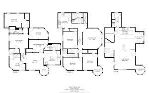 Floorplan #0