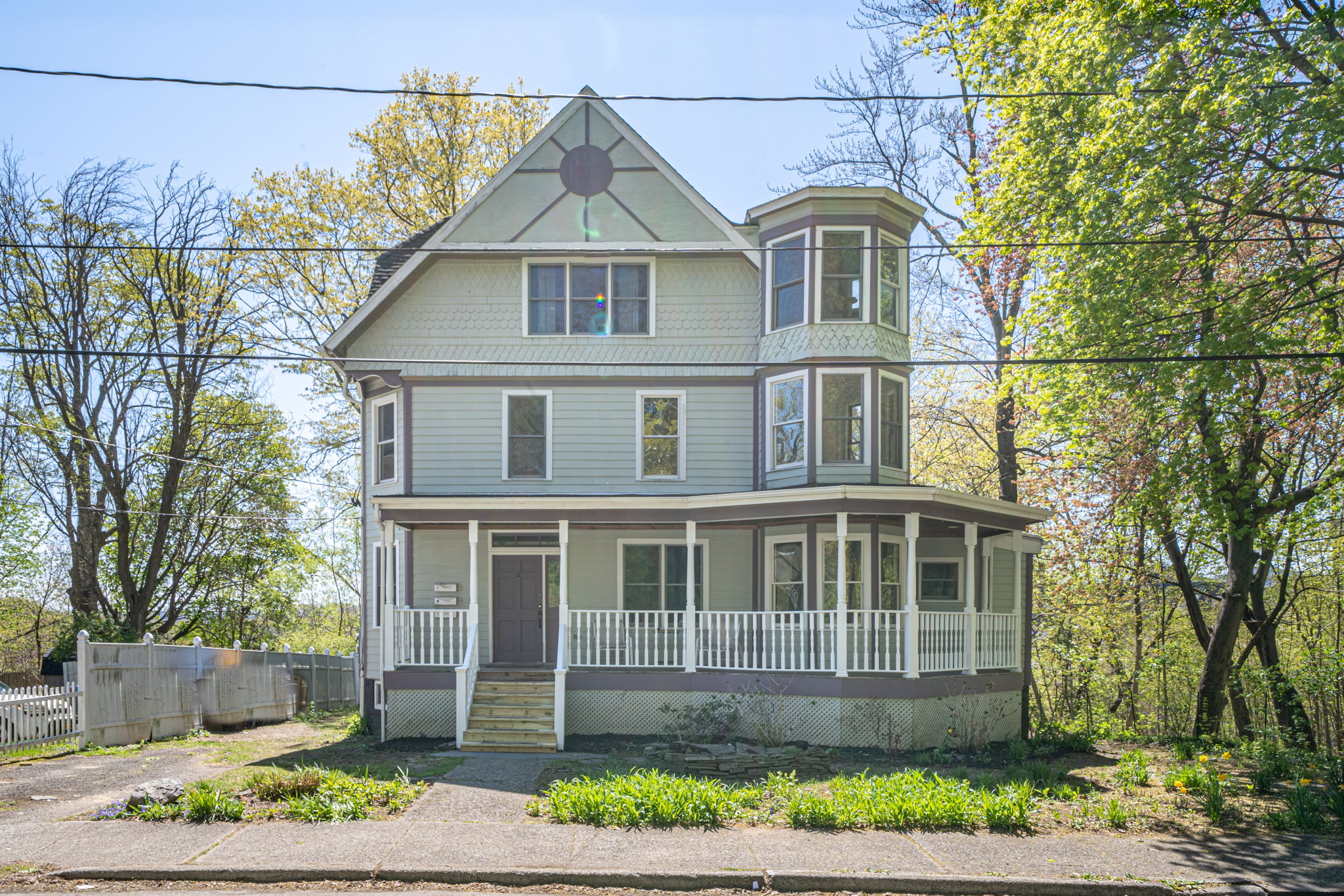 12 Stuyvesant St, Kingston, NY 12401, US