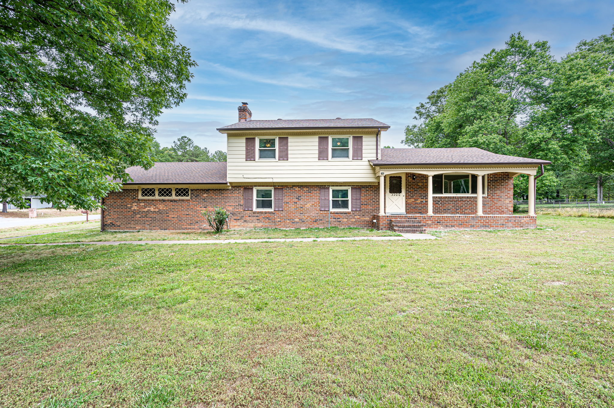 3200 Meadow Rd, Sandston, VA 23150 Focal Connection