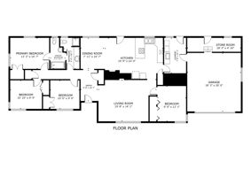 Floorplan #0