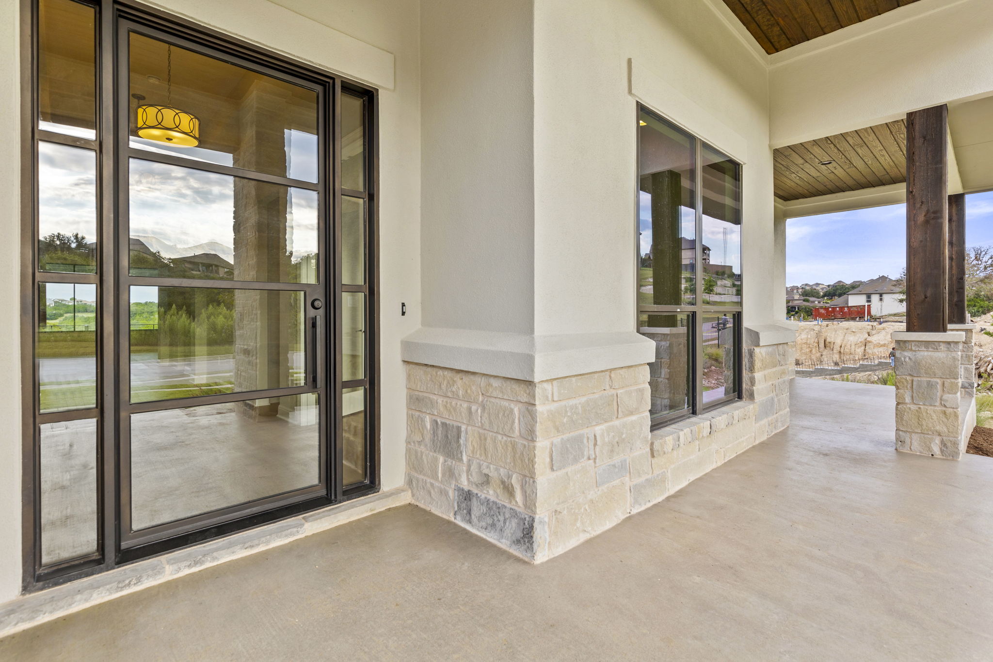 2537 Ambush Canyon, Leander, TX 78641, USA Photo 5