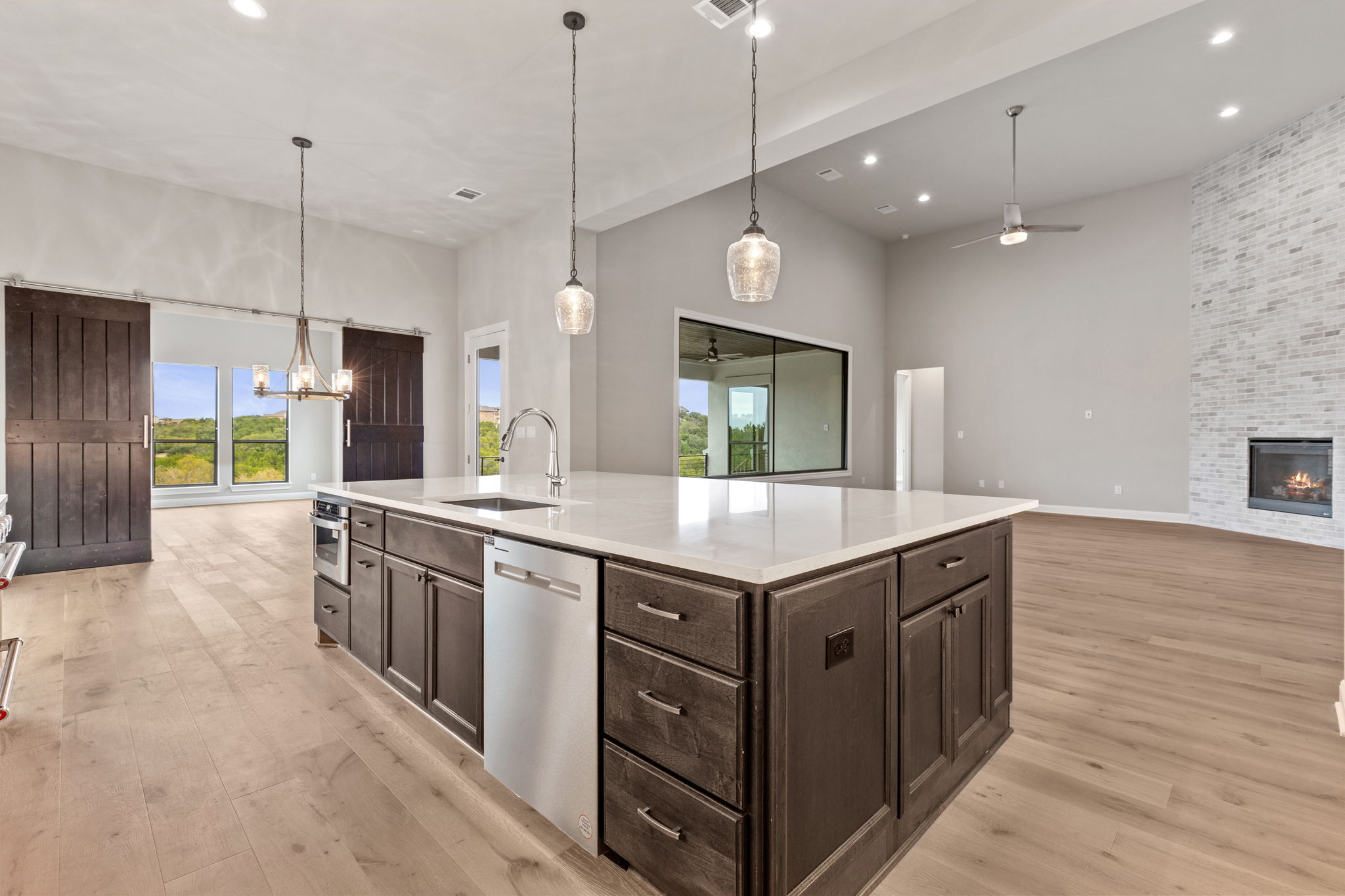 2537 Ambush Canyon, Leander, TX 78641, USA Photo 15
