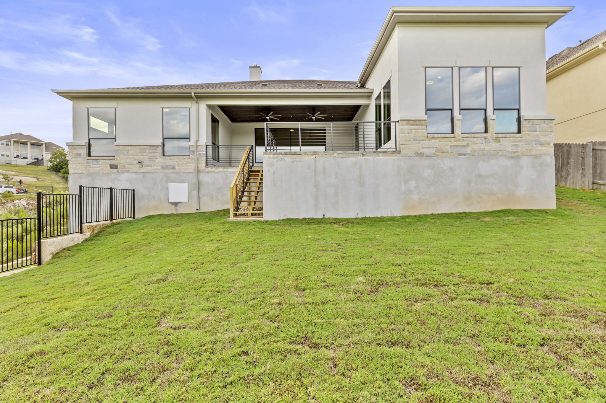 2537 Ambush Canyon, Leander, TX 78641, USA Photo 45