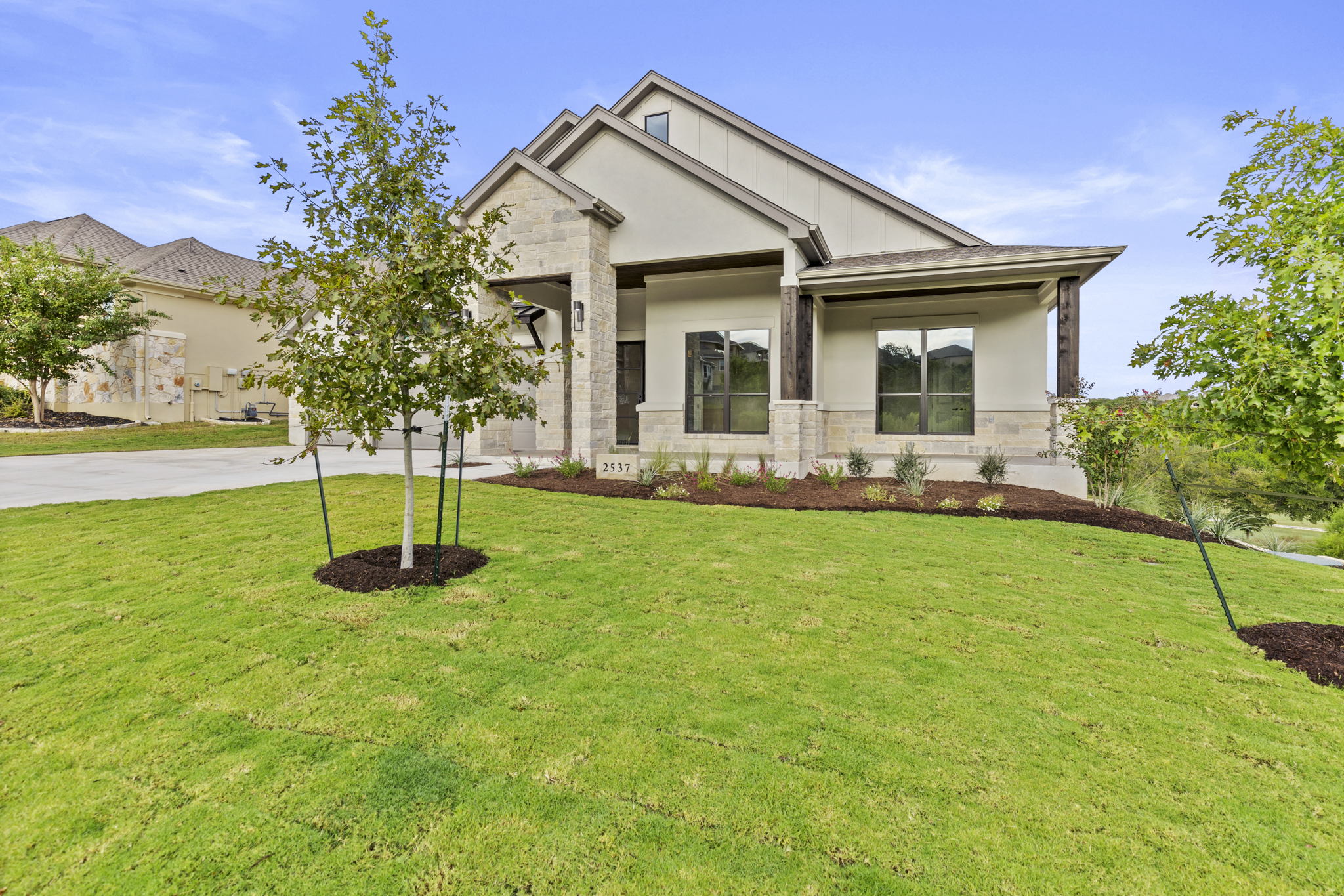 2537 Ambush Canyon, Leander, TX 78641, USA Photo 2
