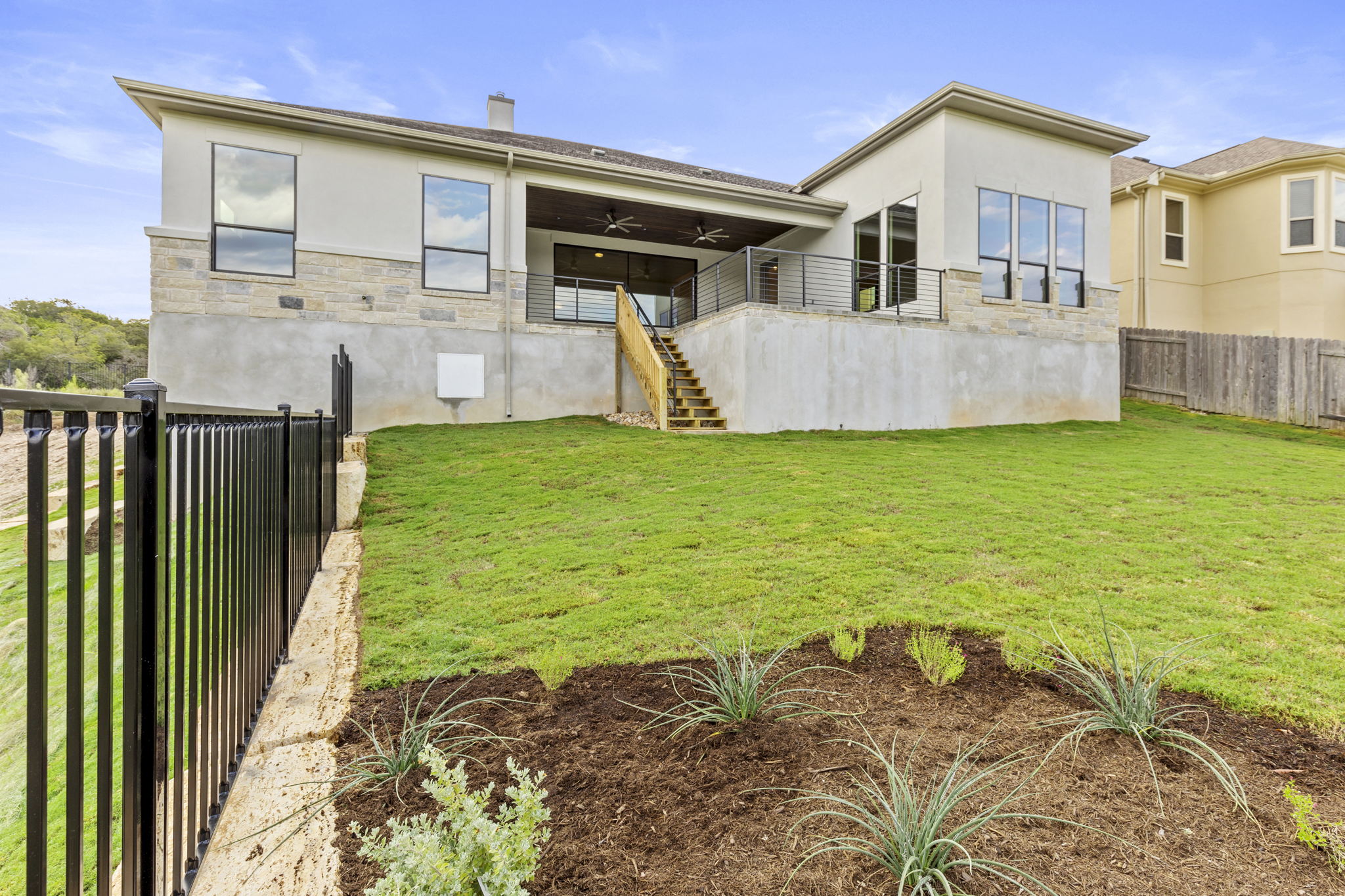 2537 Ambush Canyon, Leander, TX 78641, USA Photo 44