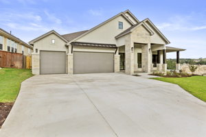2537 Ambush Canyon, Leander, TX 78641, USA Photo 2